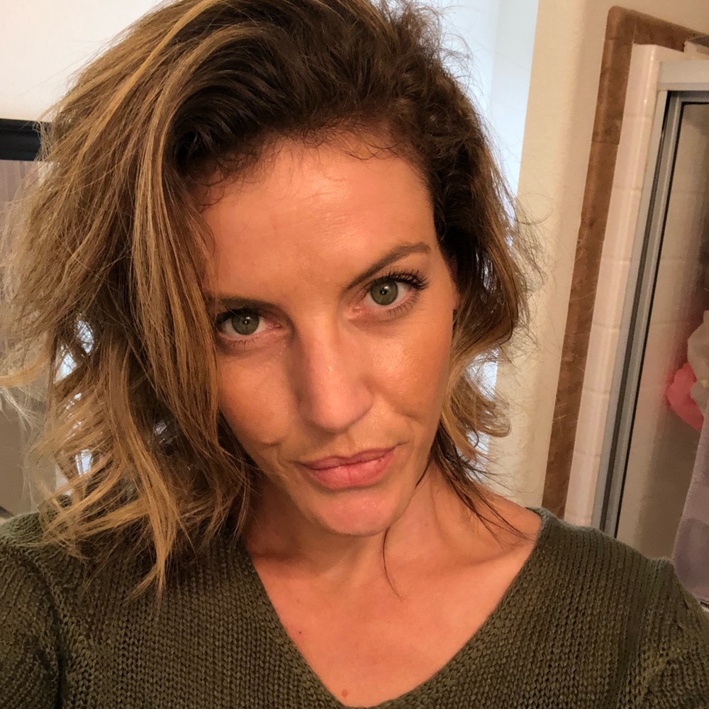 Meet your Posher, Jenna